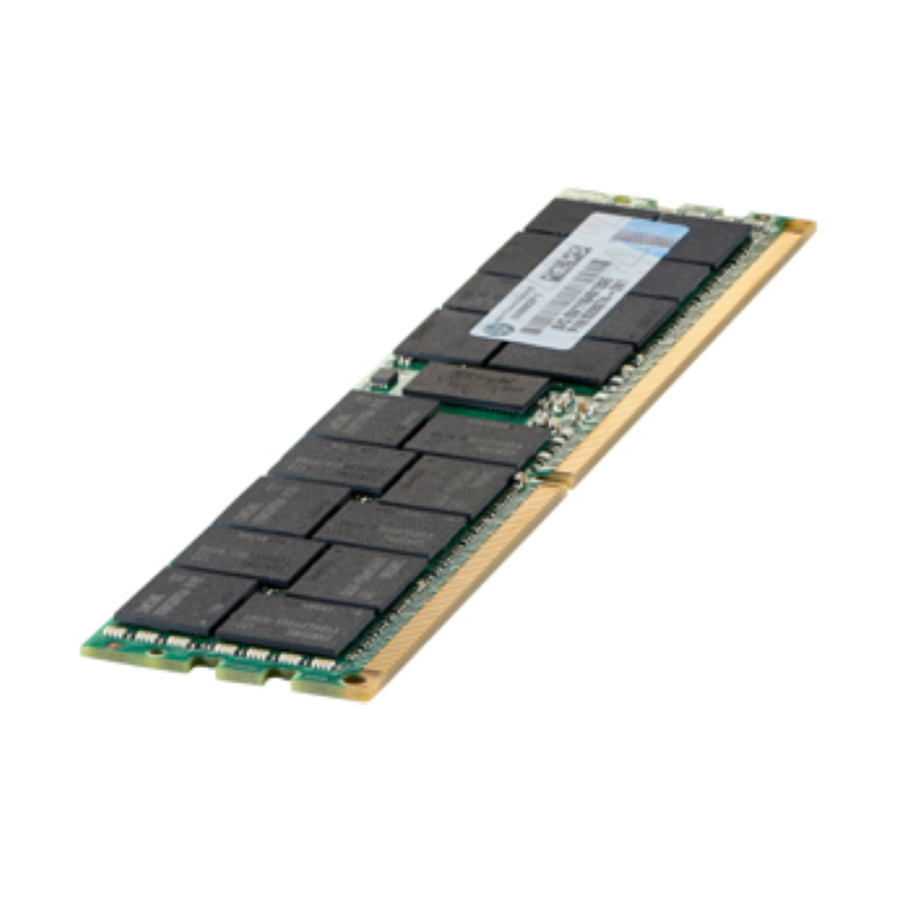 HP Memory Kit (Item No: HP669324-B21) refer to GV160909091766